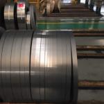 Bright Finished Cold Rolled Steel Coil Thickness 0.1-3.0mm Crc Cold Rolled Coil