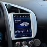 4+64G 9.7inch Android Touch Screen For Audi R8 2007-2015 Navigation GPS