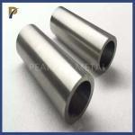 Tungsten Nickel Iron Alloy Tube For Shield Counterweight Radiation Shields