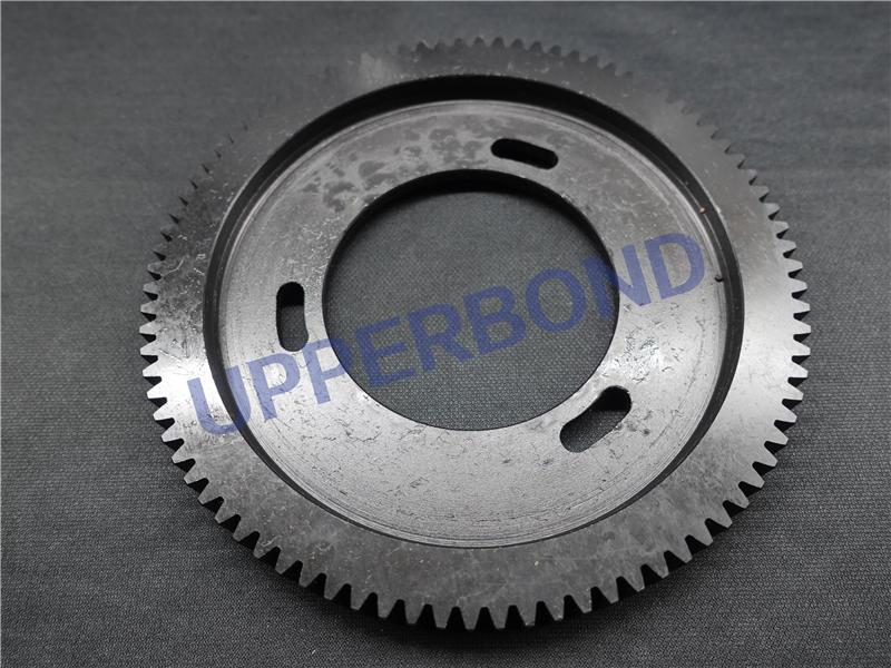 Precise MK8 Cigarette Machine Parts MAX S Toothed Driving Gears Wheels