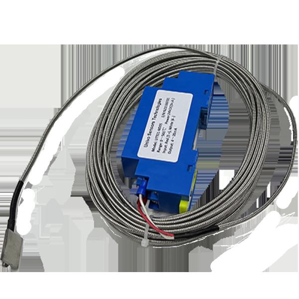 316 or 316L High Temperature Temperature Sensors N-Type Thermocouple for UNIVO