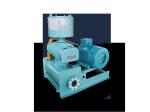 Expertly Engineered Roots Vacuum Pump Optimal Performance And Durability 4.4-69