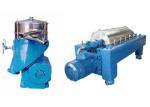 Dual Phase Olive Oil Extraction Decanter Centrifuges