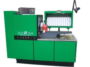 Wholesale Diesel fuel injection pump test bench with digital meters 12PSB-BFC from china suppliers