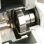 Flexible Magnetic Coupling for High-End Machine