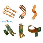 OEM Multilayer FR4 PCBA Printed Circuit Board Assembly 3oz Copper