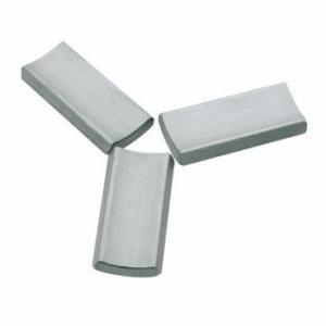 Wholesale PM Strontium Ferrite Magnet High Consistency Ceramic Processing from china suppliers
