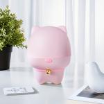 Rotating DC5V LED Projector Night Light , ABS Star Projector Lamp