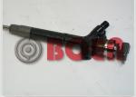 Common-Rail Denso Injector Assy 095000-9780 095000-978# 23670-59037 to yota