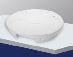 Wireless POE Bluetooth 4.2 BLE Beacon Gateway RoHS Certification
