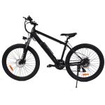 KMC Chain Off Road Electric Mountain Bike , Shimano Electronic Shifting Mtb