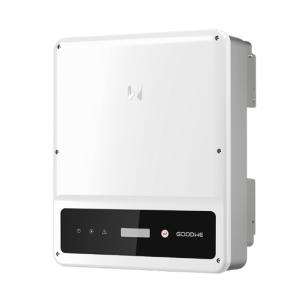 Wholesale GW12K-DT Goodwe On Grid Inverter 12kW Household Solar Inverter from china suppliers