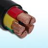 VVRP Braided Shielding Copper Core PVC Insulated PVC sheathed flexible power