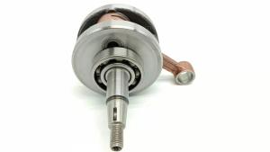 Wholesale Suzuki AX100 Spare Parts Motorcycle Engine Crankshaft Customized Size from china suppliers