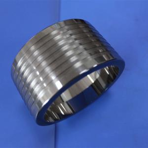 Wholesale Durable Tungsten Steel Piston Bushing OEM Hard Alloy Carbide Bushing Tool from china suppliers