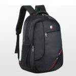Men's backpacks Korean version of leisure travel backpack high school students'