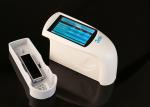 Intelligent 60 Degree Small Aperture Ink paper Professional Gloss Meters NHG60M