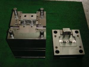 Wholesale HASCO Custom Plastic Injection Molding Plastic Parts As Per Customer Drawings from china suppliers