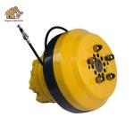 Rexroth MCR Series Radial Double Speed MCRE05-0-133-A05-1R29-5 Complete Motor