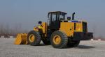 SEM652D China 5ton payloader supplier