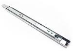 27mm Wide Ball Bearing Drawer Slide Rail Roll Forming Machine