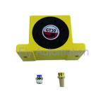 Pneumatic vibrator Yellow GT30 Turbine type Pneumatic tools