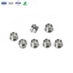 Professional CNC Machining Services For Aluminum Stainless Plastic Metals And