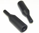 Accept Custom Waterproof NBR Rubber Cable Protector Rubber Boot To Protect Wire