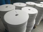 Smooth Plastic Corrugated Sheet 2mm - 10mm Anti Static White Corrugated Plastic