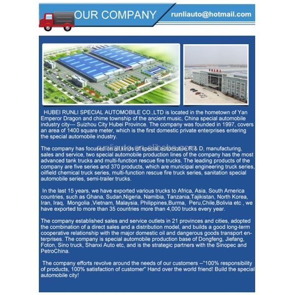 Promotion Dongfeng 4x2 Dump Truck 10 Ton