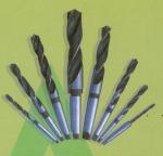 KM Hot sale black twist drills