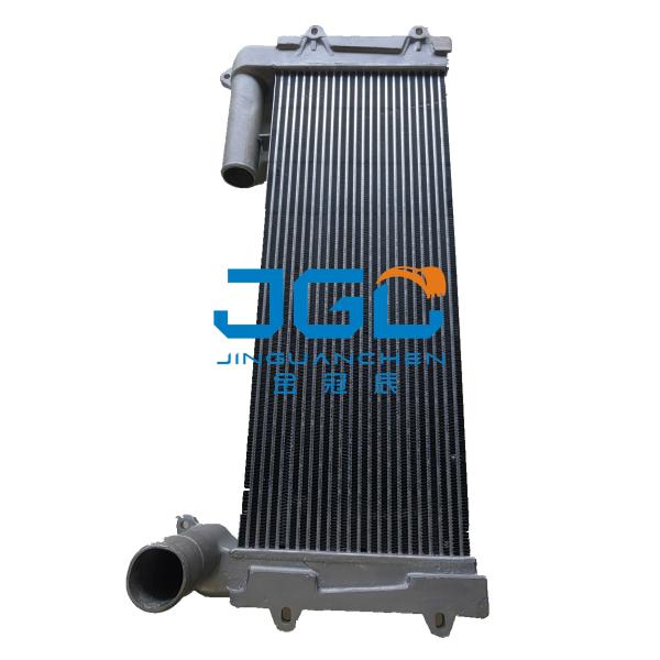 EC240 290B Excavator Radiator 841-01-32000 Oil Cooler Water Cooler Inter Cooler