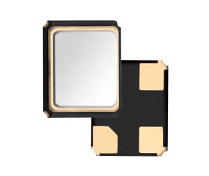 Wholesale High Precision Low Frequency Crystal Oscillator 12MHZ Leadless Type SGS Approval from china suppliers