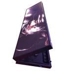 Hight Brightness Double Sided LED Display P8 Outdoor Waterproof With CE/RoHs/Fcc