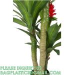 Artificial Agave Plant Potted Plants, Artificial Plant Perfect for Home Office