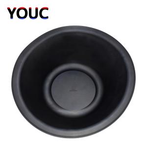 Wholesale HB40 Rubber Diaphragm Seal Cup The Essential Component For Construction Industry from china suppliers