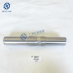 Wholesale GENERAL Hydraulic Hammer Piston Good Quality Piston GB3T GB170E GB5T GB11T for Excavator Hydraulic Breaker from china suppliers