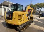 secondhand Caterpillar Cat 305.5E Used 303 8tons/ Cat 306E 308E 307.5 Mini Used