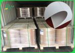 200g / 300g / 150g Matt Art Paper With FSC & SGS Certifiate For Printing 60cm