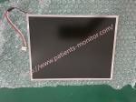 Mindray MEC-1000 Patient Monitor parts 10.4'' TFT Color Display LB104S 6091L