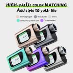 600m Industrial Laser Meter Digital Tape Measure Wireless Laser Diameter Gauge