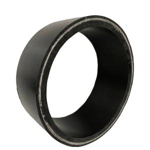 Wholesale Durable PE and PVC Flexible Composite Pipe from china suppliers