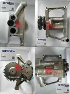Wholesale E320 E323 Diesel Engine Oil Pump For T419939 Excavator Spare Parts from china suppliers