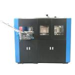 Semi Automatic Pet Blow Moulding Machine 5 Gallon Bottle Preform Blower