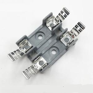 Littelfuse 6x30mm 30A 600V 354 Series Molded Base Fuse Block for 3AG Fuse
