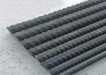 PSB830 12000mm Hot Rolled Deformed Steel Bar Type 1 Type 2