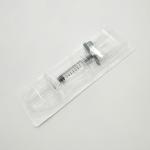 CE OEM Dermal Filler Injections Cross Linked , 1ml Hyaluronic Acid For Wrinkles