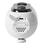 FHD 1080P WiFi Smart Wireless Surveillance Battery Camera(LY-138)