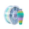 Buy cheap 1.75mm 3d Printing Filament PLA Toughness Enhanced Silk Rainbow Mini Color 3D from wholesalers