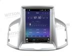 9.7'' Tesla Vertical Screen For Chevrolet Captiva 2012-2017 Android Car